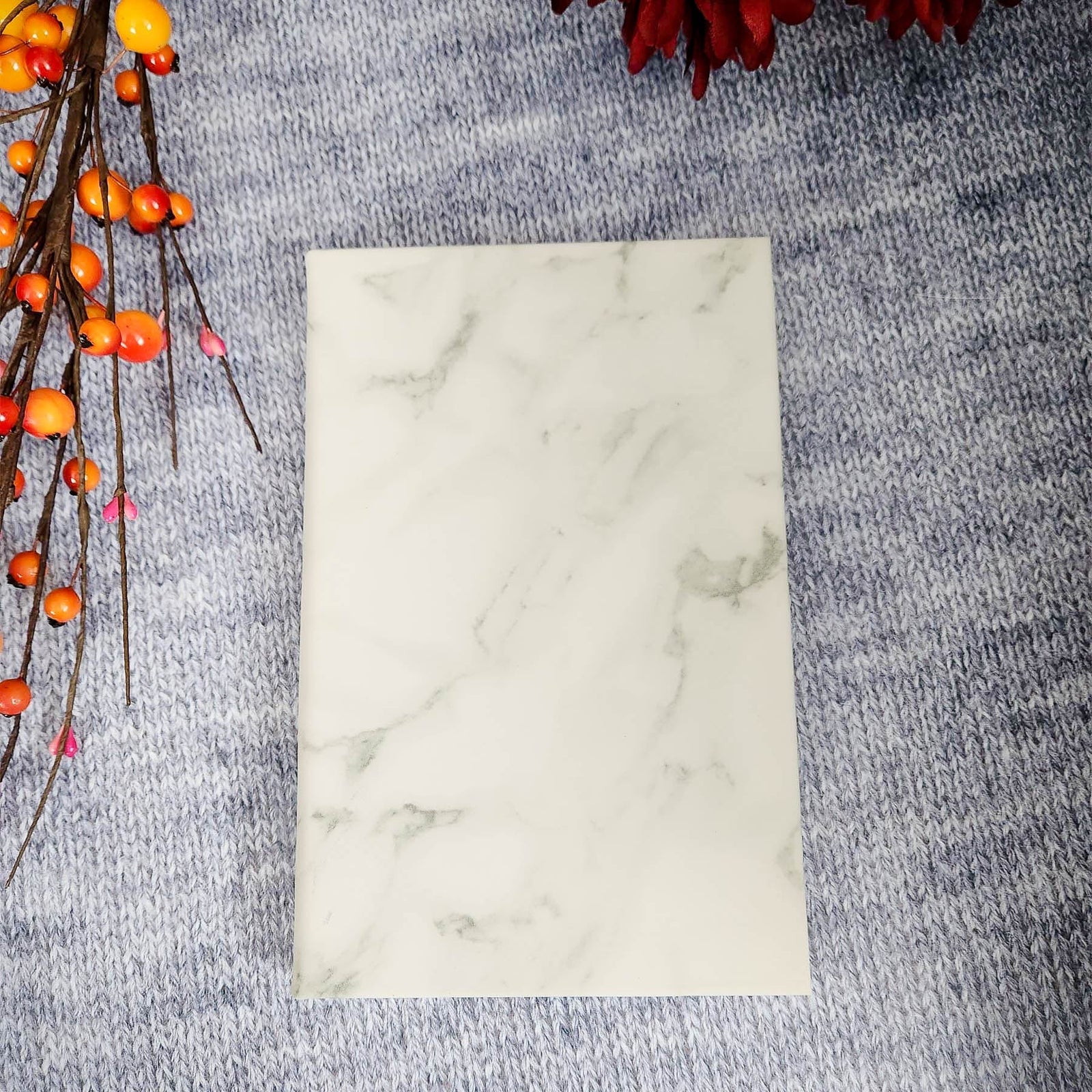 Letters To My Parents Engraved Leatherette Journal