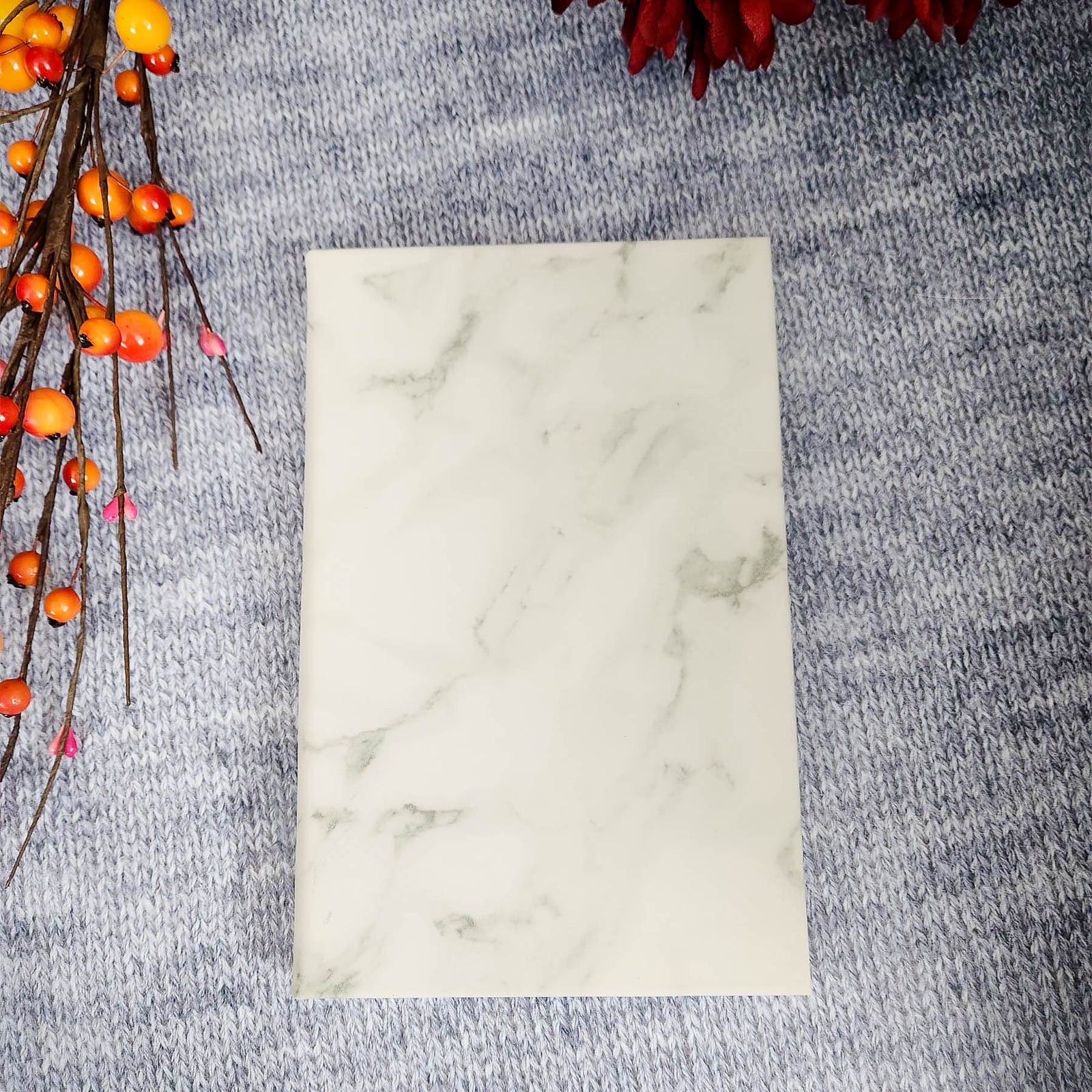 Letters To My Mom In Heaven Engraved Leatherette Journal