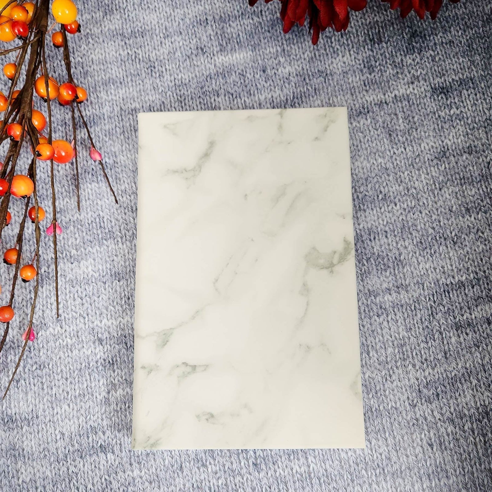 Letters To My Brother Engraved Leatherette Journal