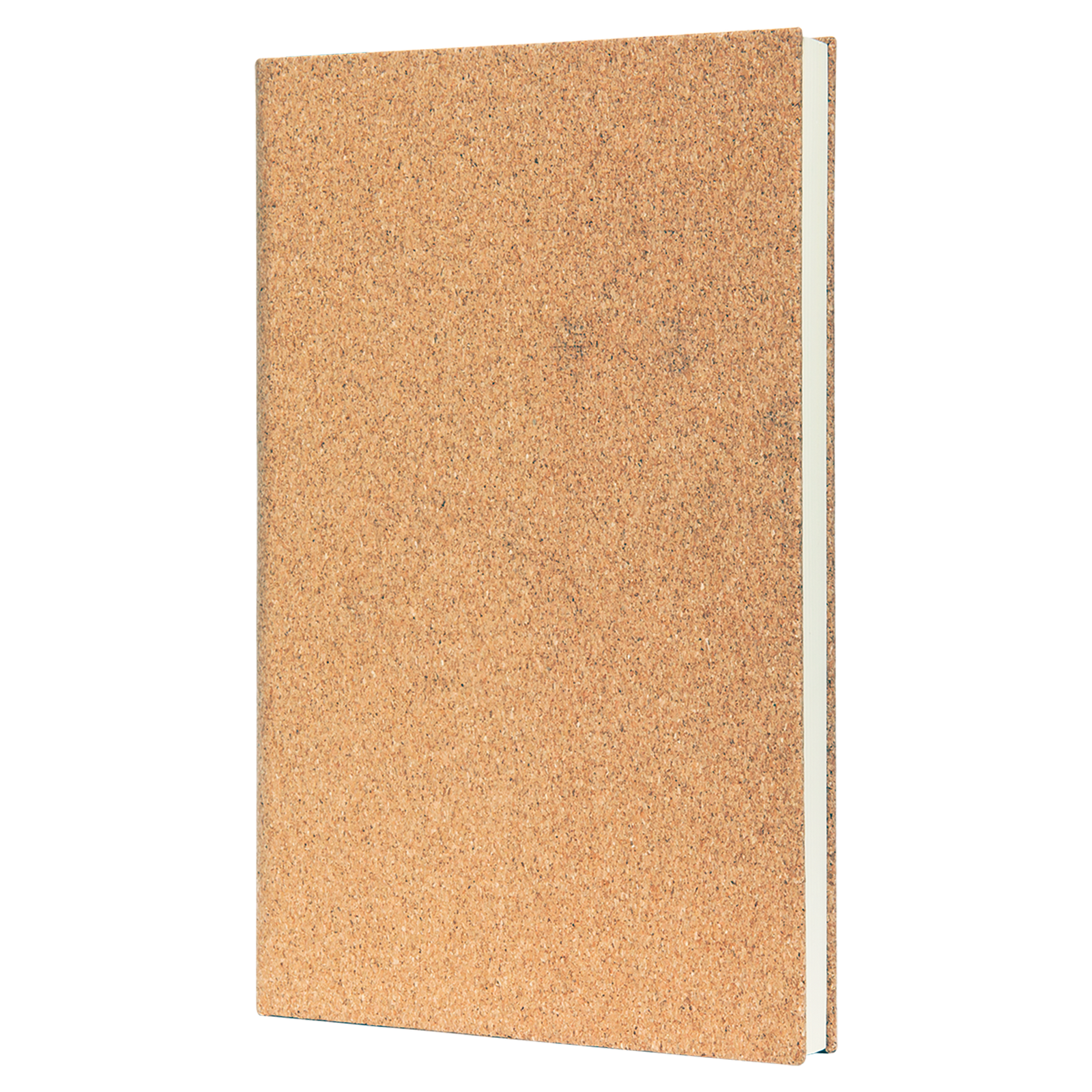 Personalized Engraved Journal Cork by Sunny Box