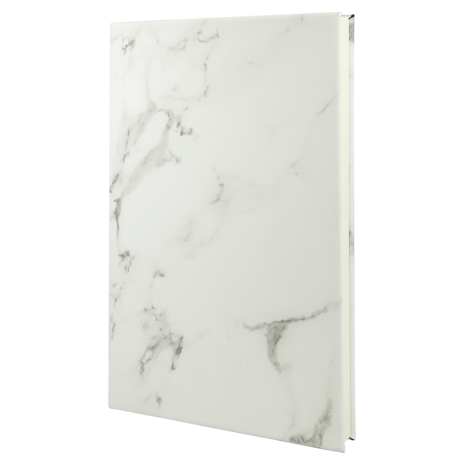 Personalized Engraved Journal Marble by Sunny Box