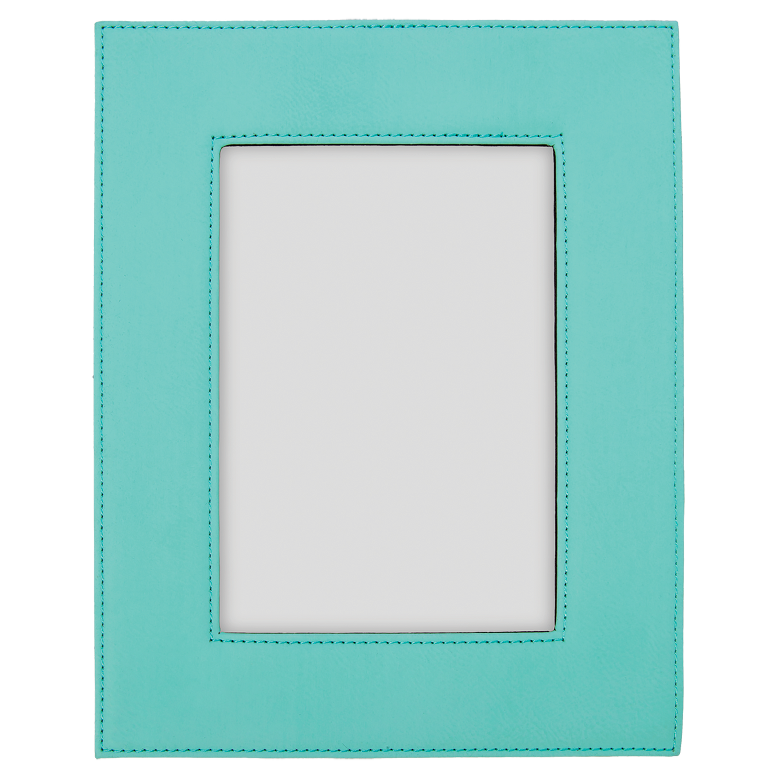 My First Dance Recital Leatherette Picture Frame