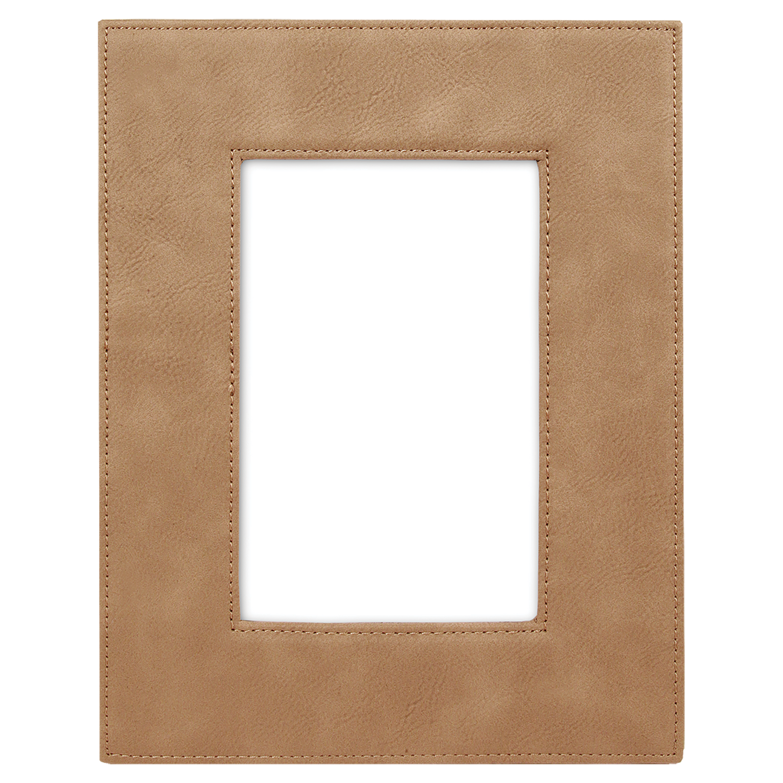 Live Love Dance Leatherette Picture Frame