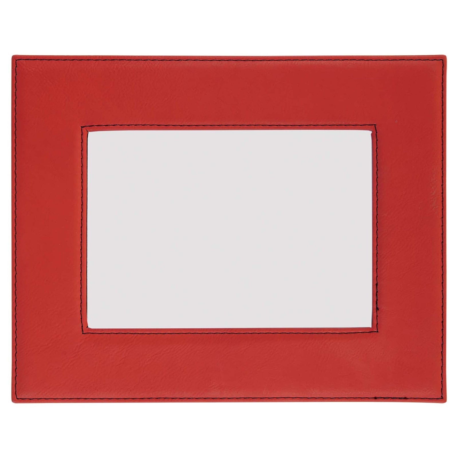 Live Love Dance Leatherette Picture Frame