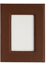 If Love Could Have Saved You, You Would Have Lived Forever - Pet Memorial Leatherette Picture Frame