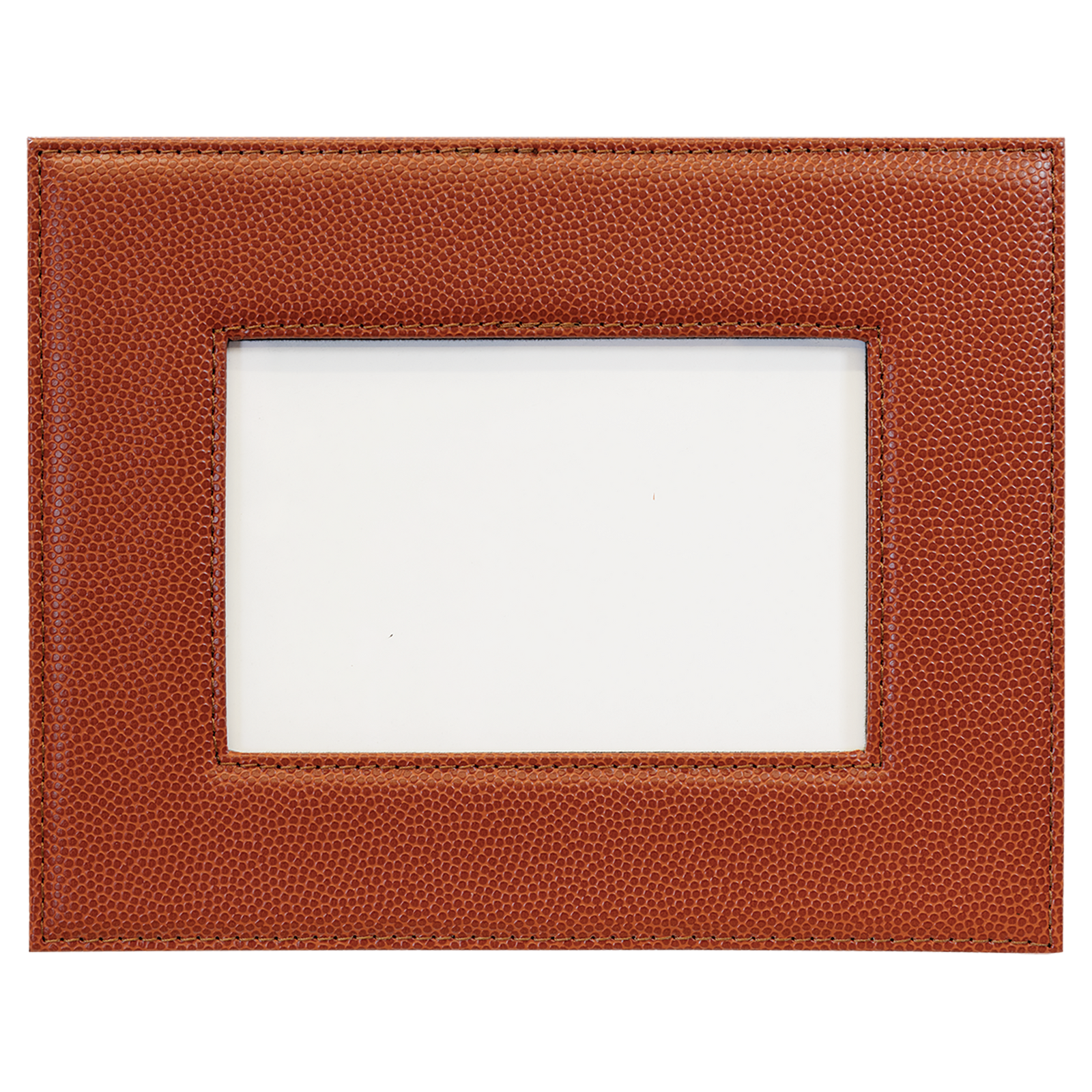 If Love Could Have Saved You, You Would Have Lived Forever - Pet Memorial Leatherette Picture Frame