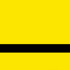 Yellow w/ Black Engraving