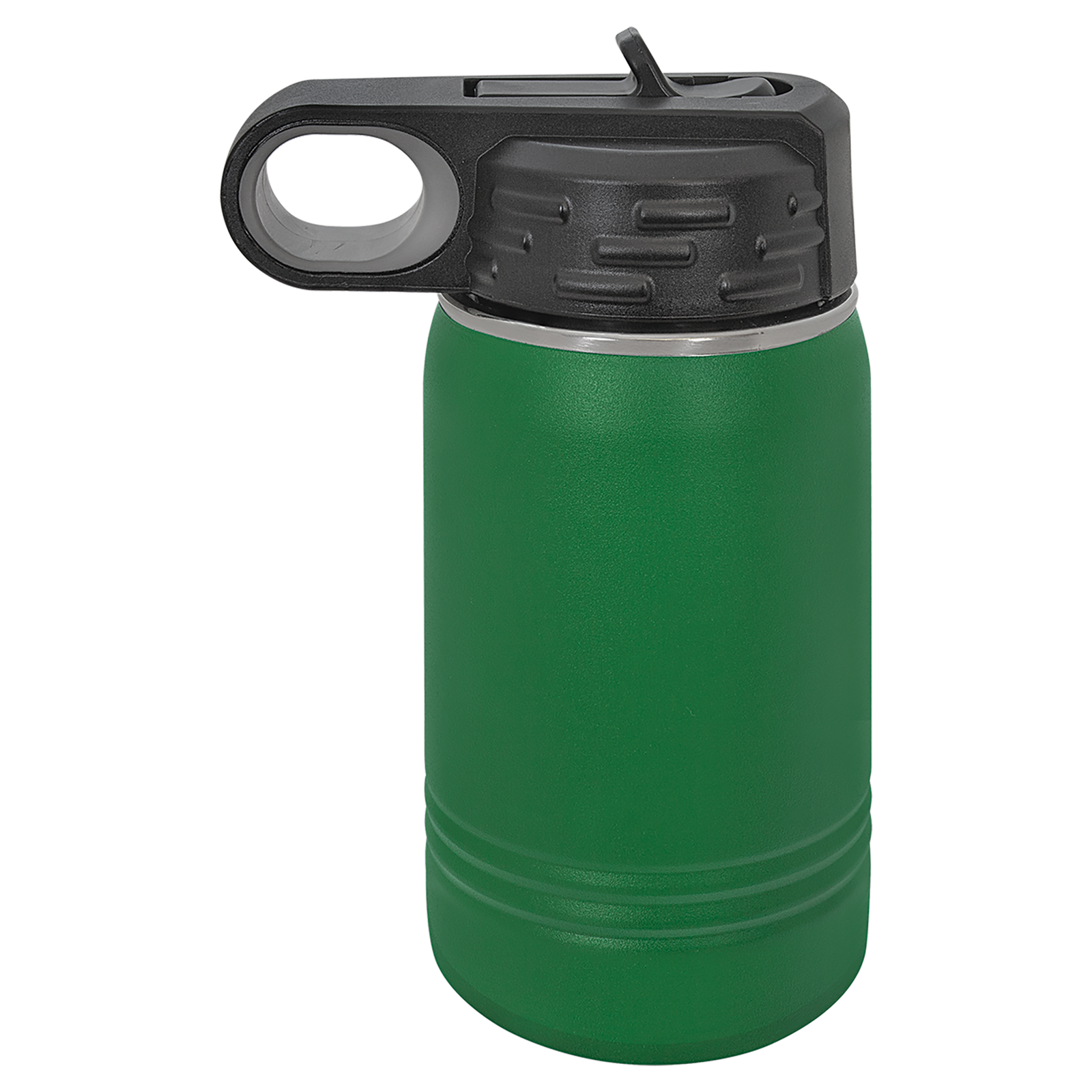 Big Sister Engraved 12oz Kids Water Bottle