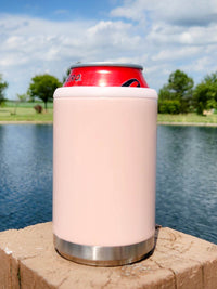 Personalized Engraved Can Cooler