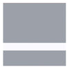 Grey w/ White Engraving