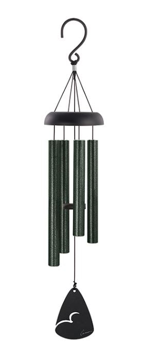 Forever Would Have Been Too Short Pet Memorial Wind Chime