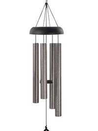 Forever Would Have Been Too Short Pet Memorial Wind Chime