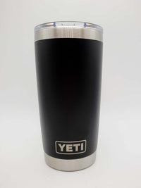 Nurse Engraved YETI Tumbler