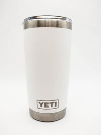 Nurse Engraved YETI Tumbler