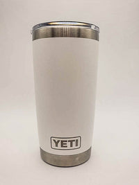 Can You Kindly STFU - Engraved YETI Tumbler