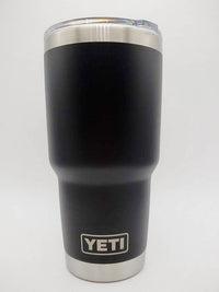 Can You Kindly STFU - Engraved YETI Tumbler