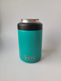 Personalized Engraved YETI Tumbler