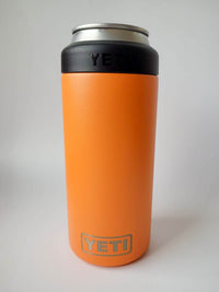 Personalized Engraved YETI Tumbler