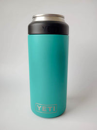 Personalized Engraved YETI Tumbler