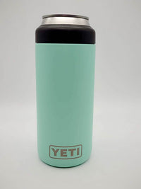 Personalized Engraved YETI Tumbler