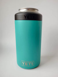 Personalized Engraved YETI Tumbler