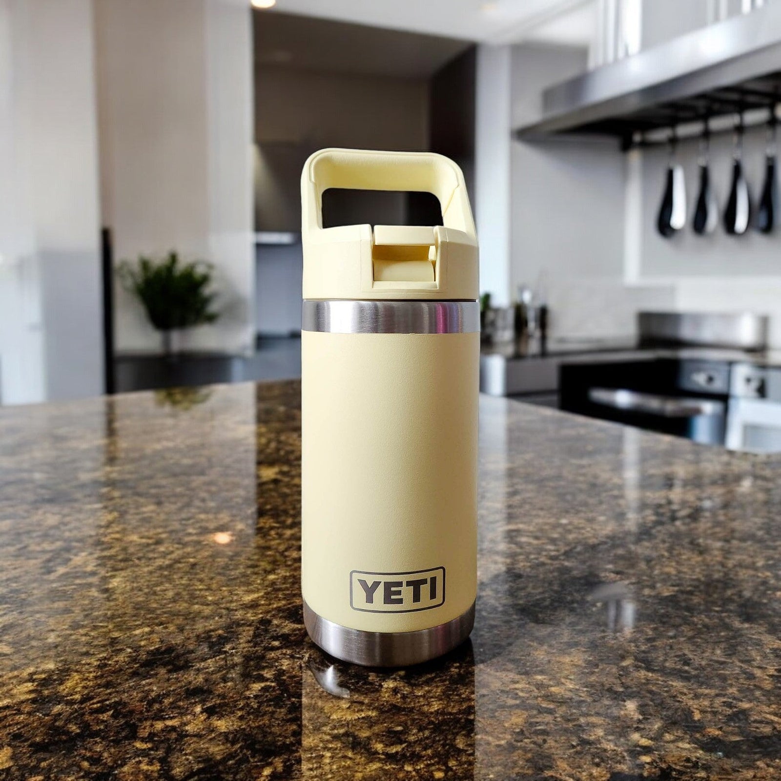 Big Sister Personalized Engraved 12oz YETI Kids Water Bottle