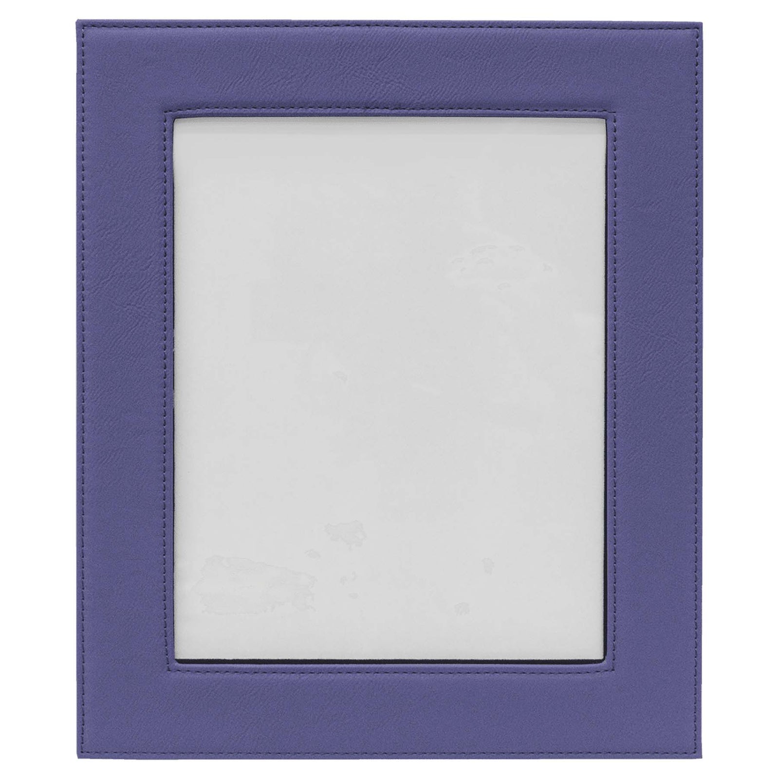 Live Love Dance Leatherette Picture Frame