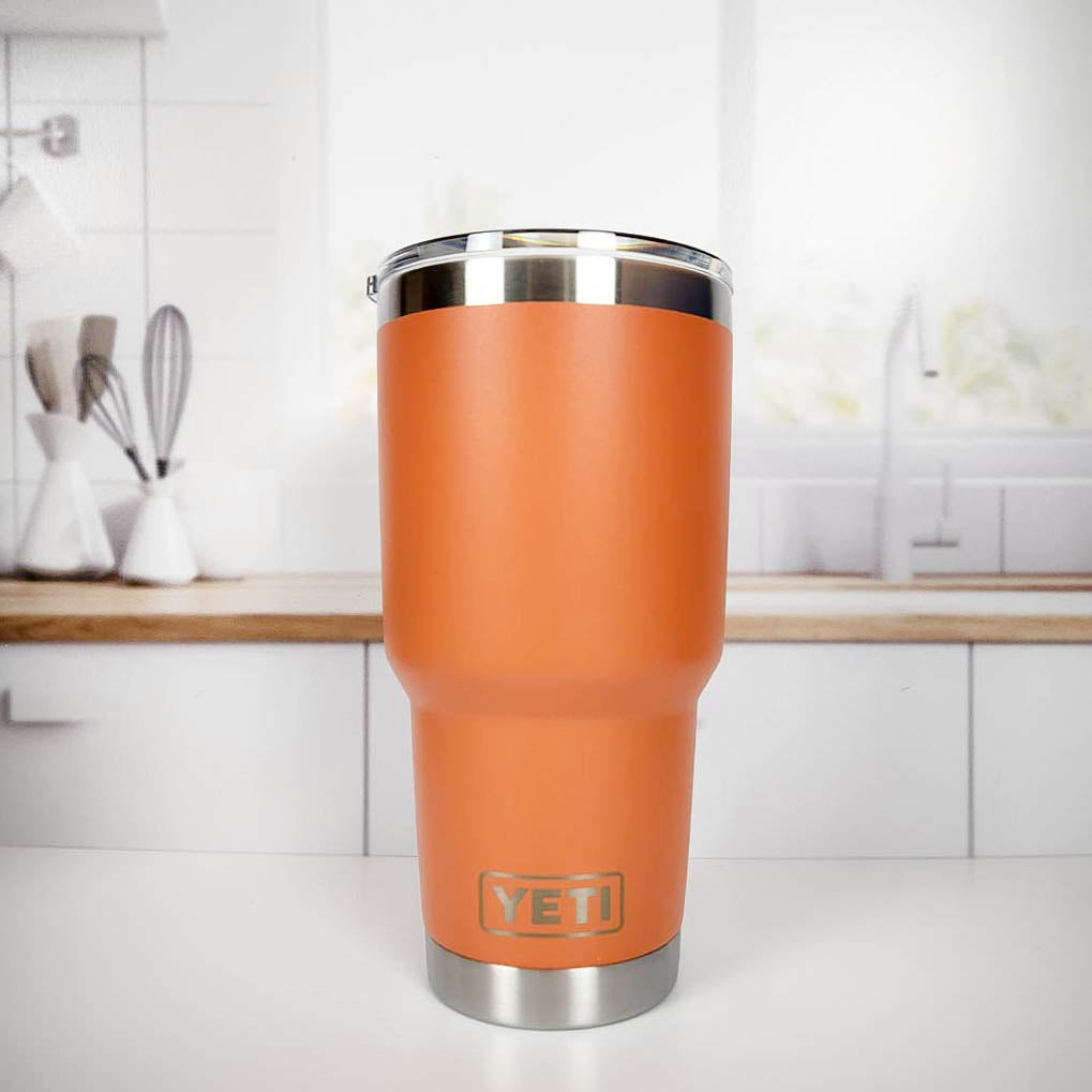 BAKCOU - Yeti 30oz Tumbler - Bakcou