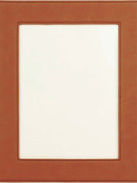 If Love Could Have Saved You, You Would Have Lived Forever - Pet Memorial Leatherette Picture Frame