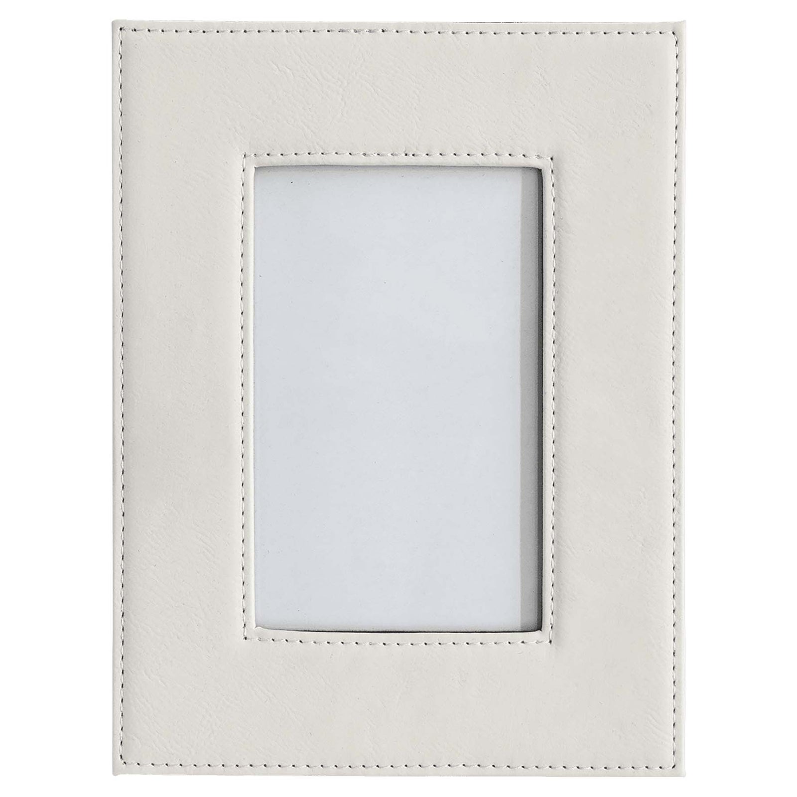 I Couldn't Say I Do Without You - Bridesmaid/Maid of Honor Leatherette Picture Frame