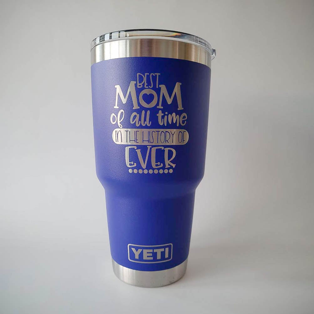 Mothers Gift, Mother's Day Gift, Mothers Personalized Yeti® or Polar® –  NorthBeachArt