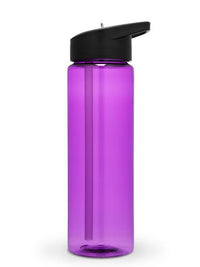 Personalized Water Bottle with Water Tracker