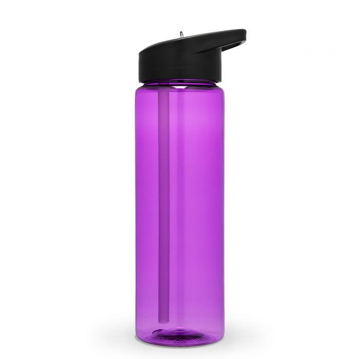 Personalized Water Bottle with Water Tracker