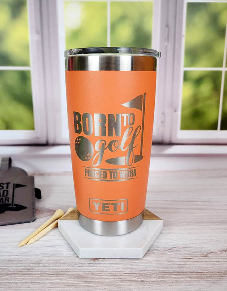YETI - Personalized WRESTLING Laser Engraved Tumblers, Can Colsters, and  Bottles