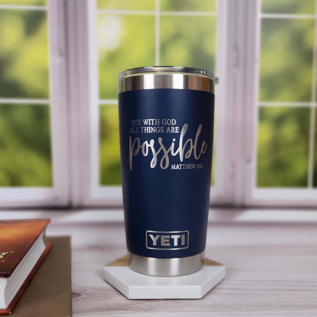 10 Yeti Tumbler Alternatives For Under $30 That Will Make Your Life Better  - BroBible