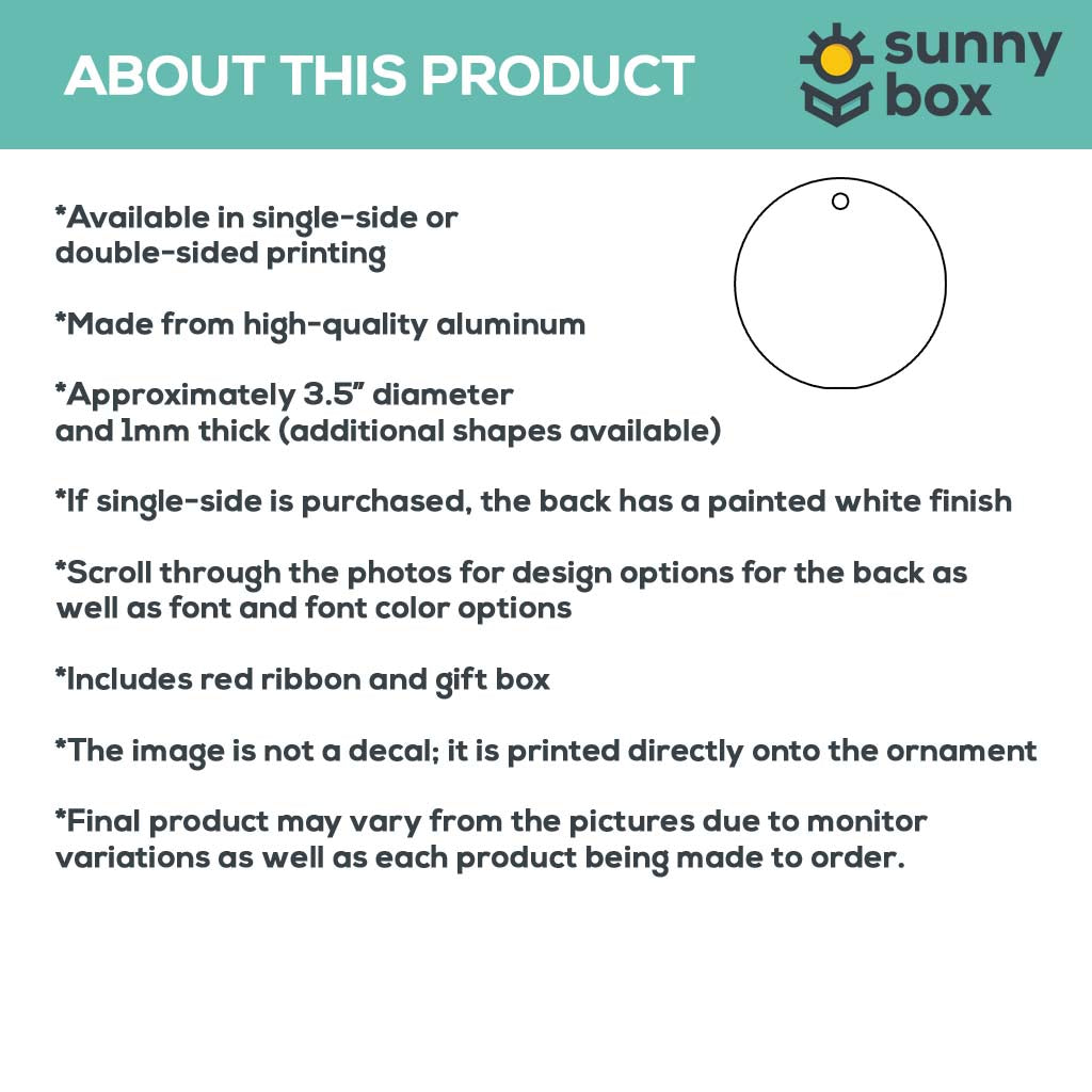 Forever Would Have Been Too Short Pet Memorial Ornament