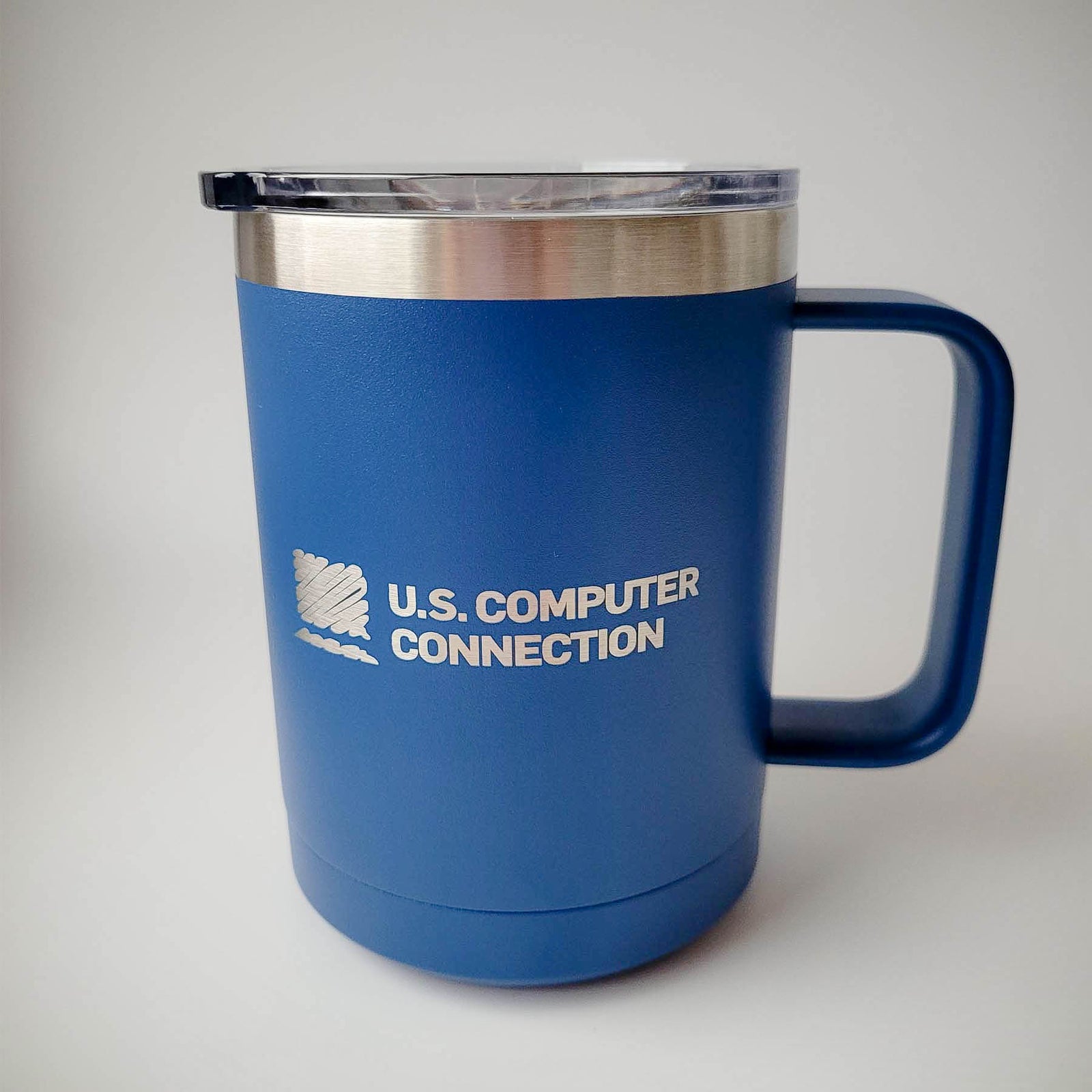 Corporate Logo Gift Engraved Polar Camel Tumbler