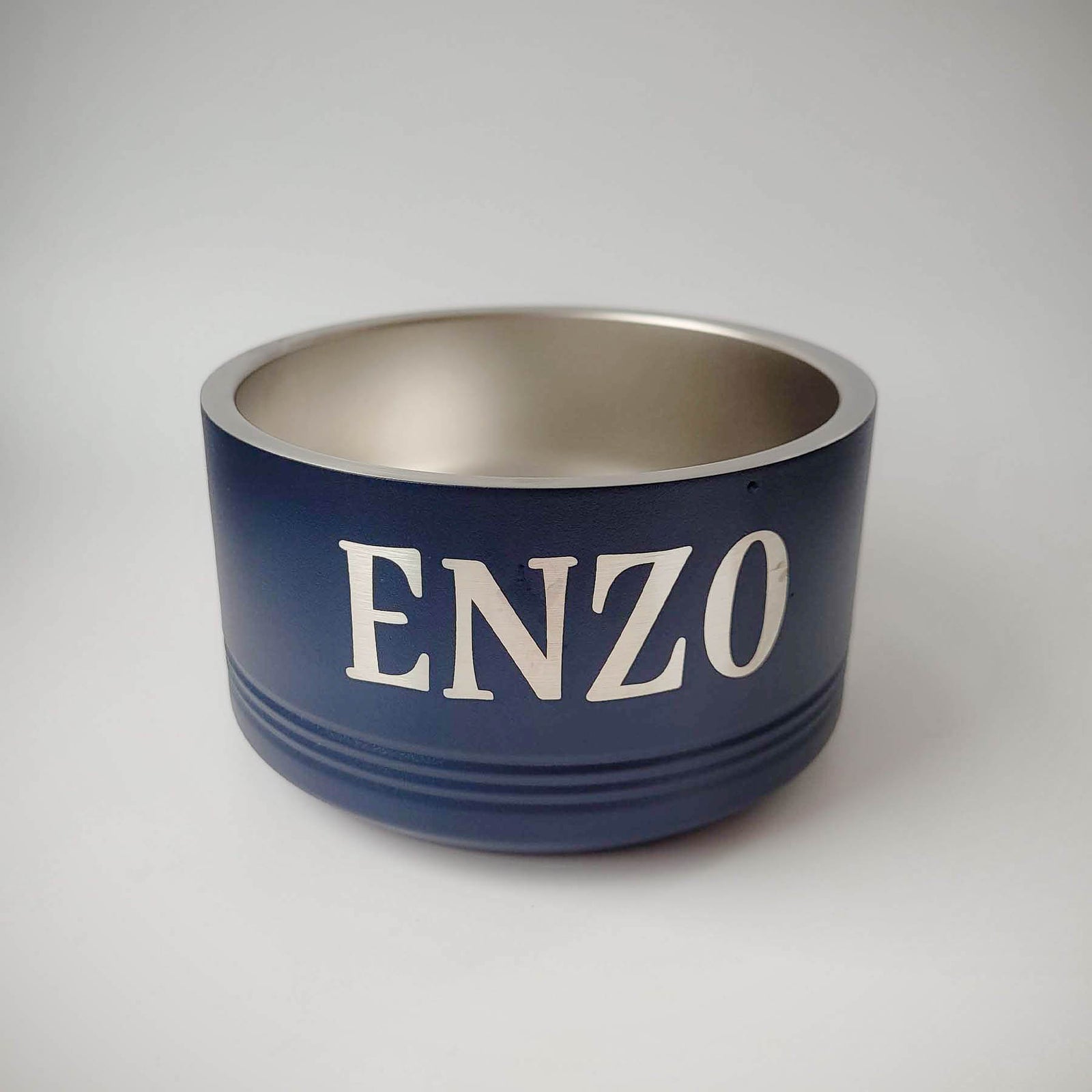 Personalized Pet Bowl