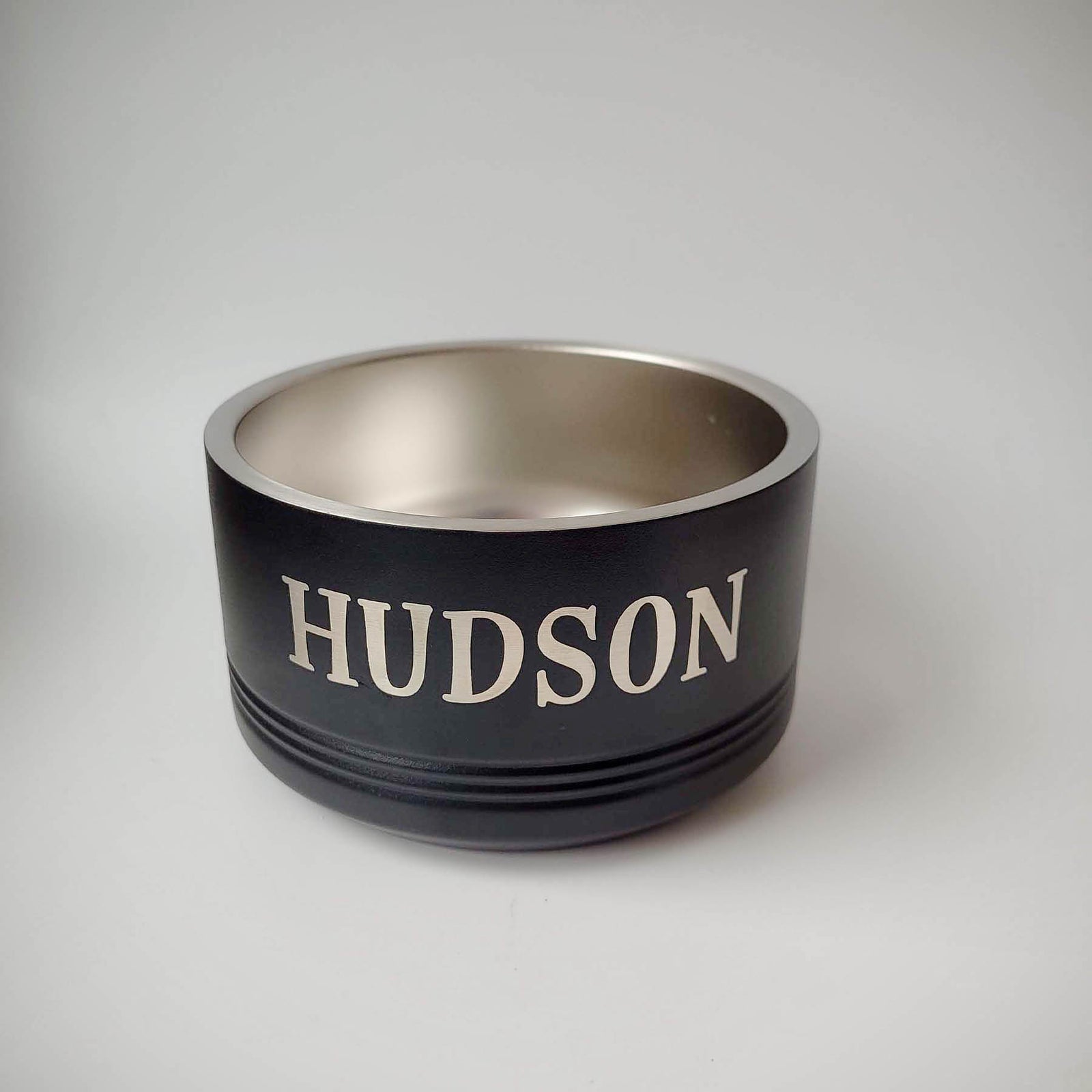 Personalized Pet Bowl