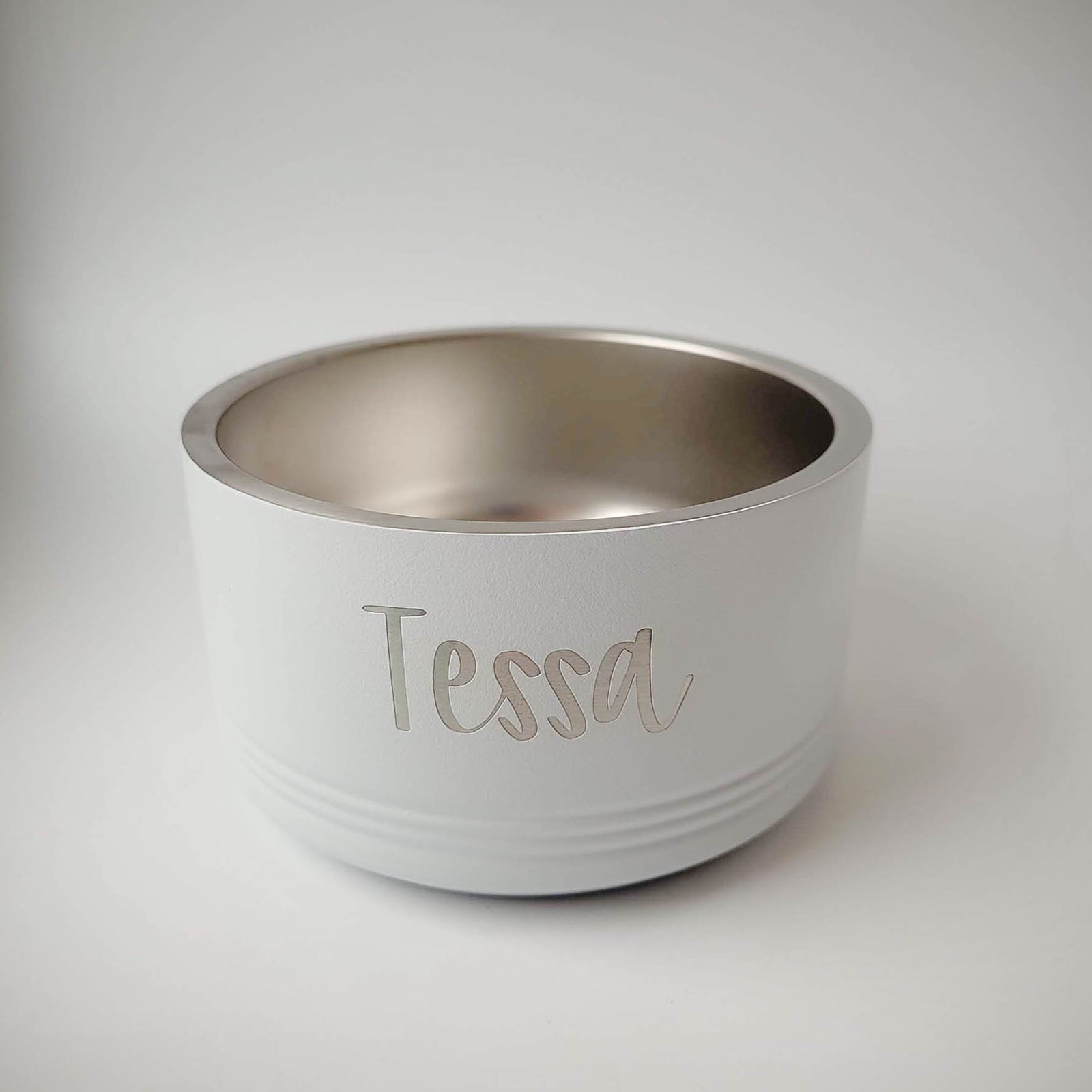 Personalized Pet Bowl