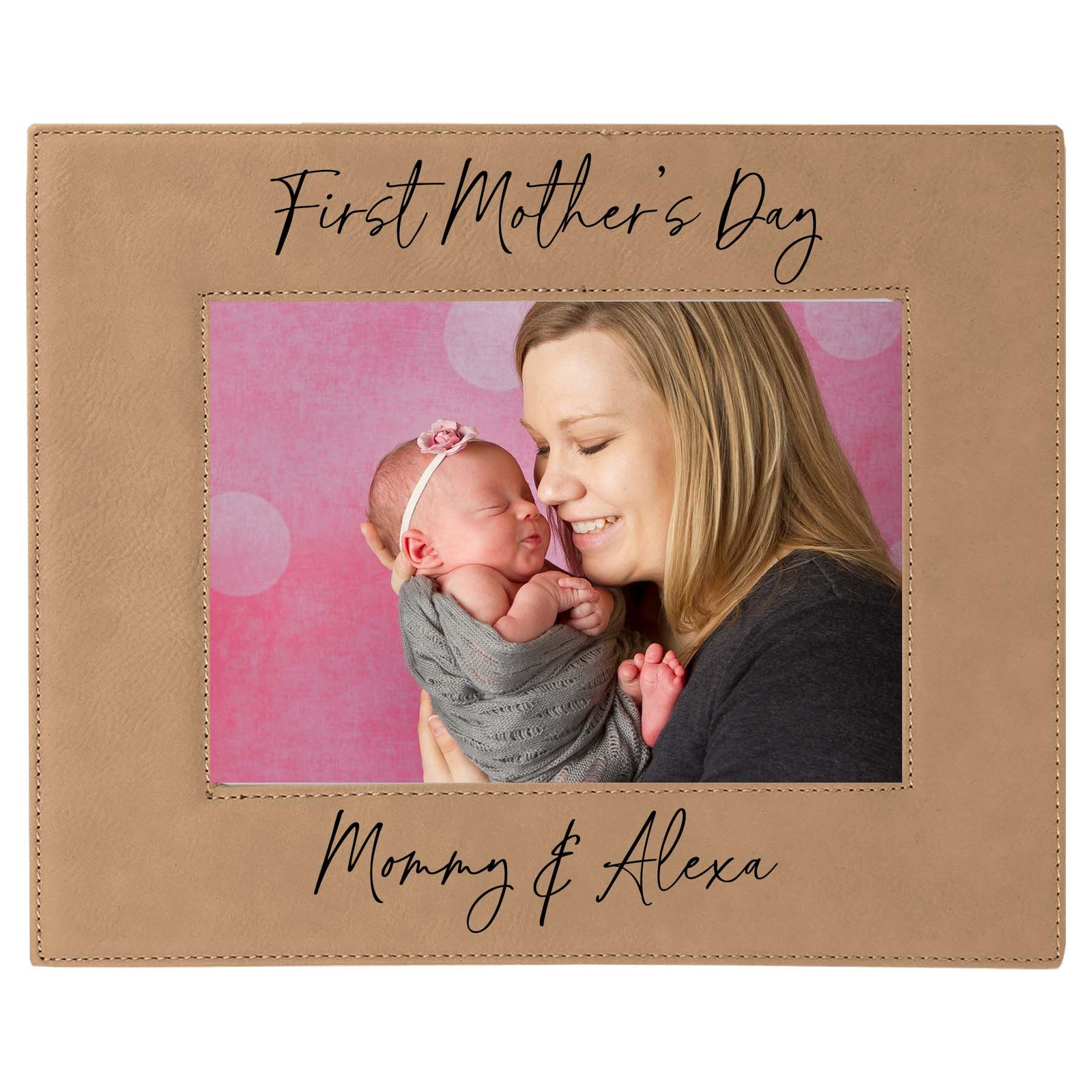 First Mothers Day Picture Frame