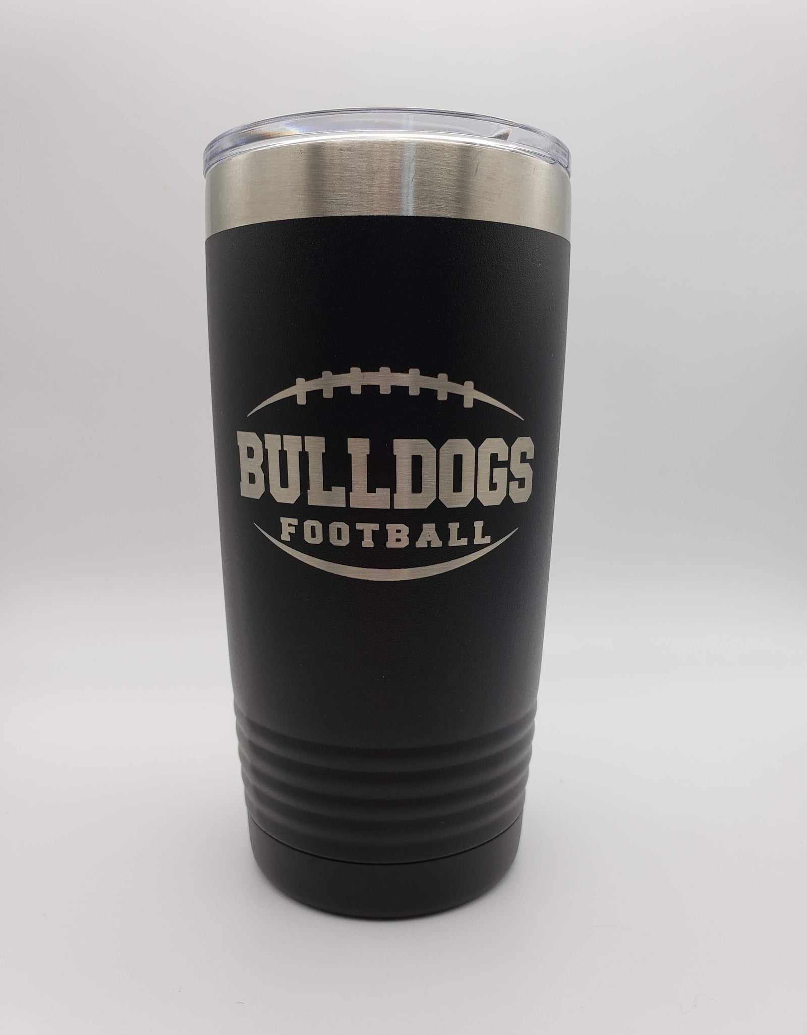 Baseball School Sports Mascot Custom Engraved Tumbler or Water Bottle –  Sunny Box