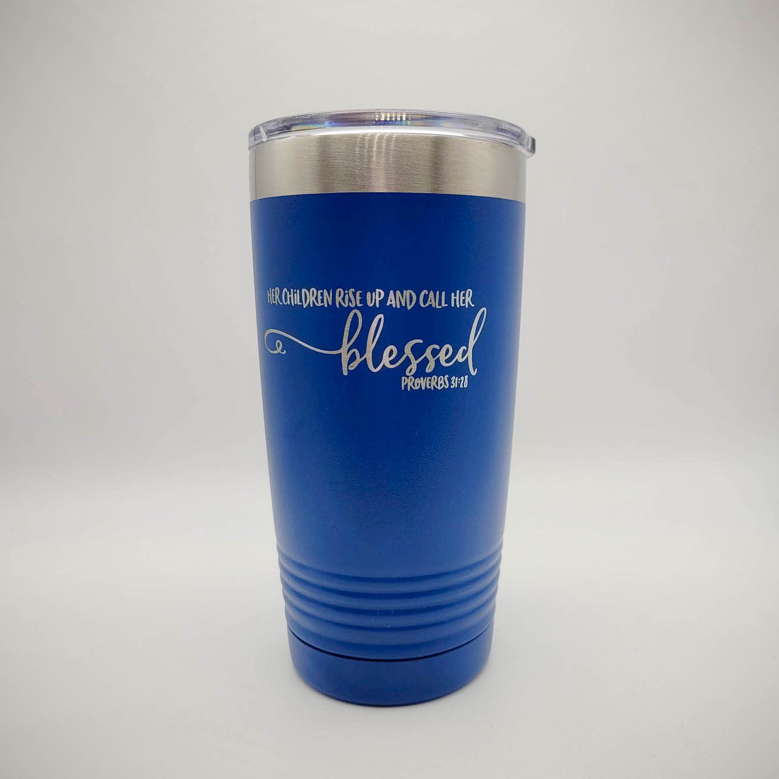 Extra Ecclesiam Nulla Salus Tumbler - 11 oz - Tumber for Traditional  Catholics - Guardians of Tradition
