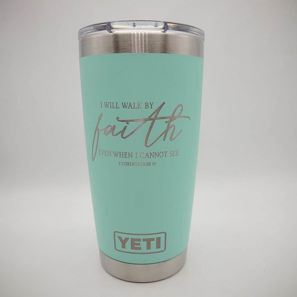 Engraved Yeti – What you need to know