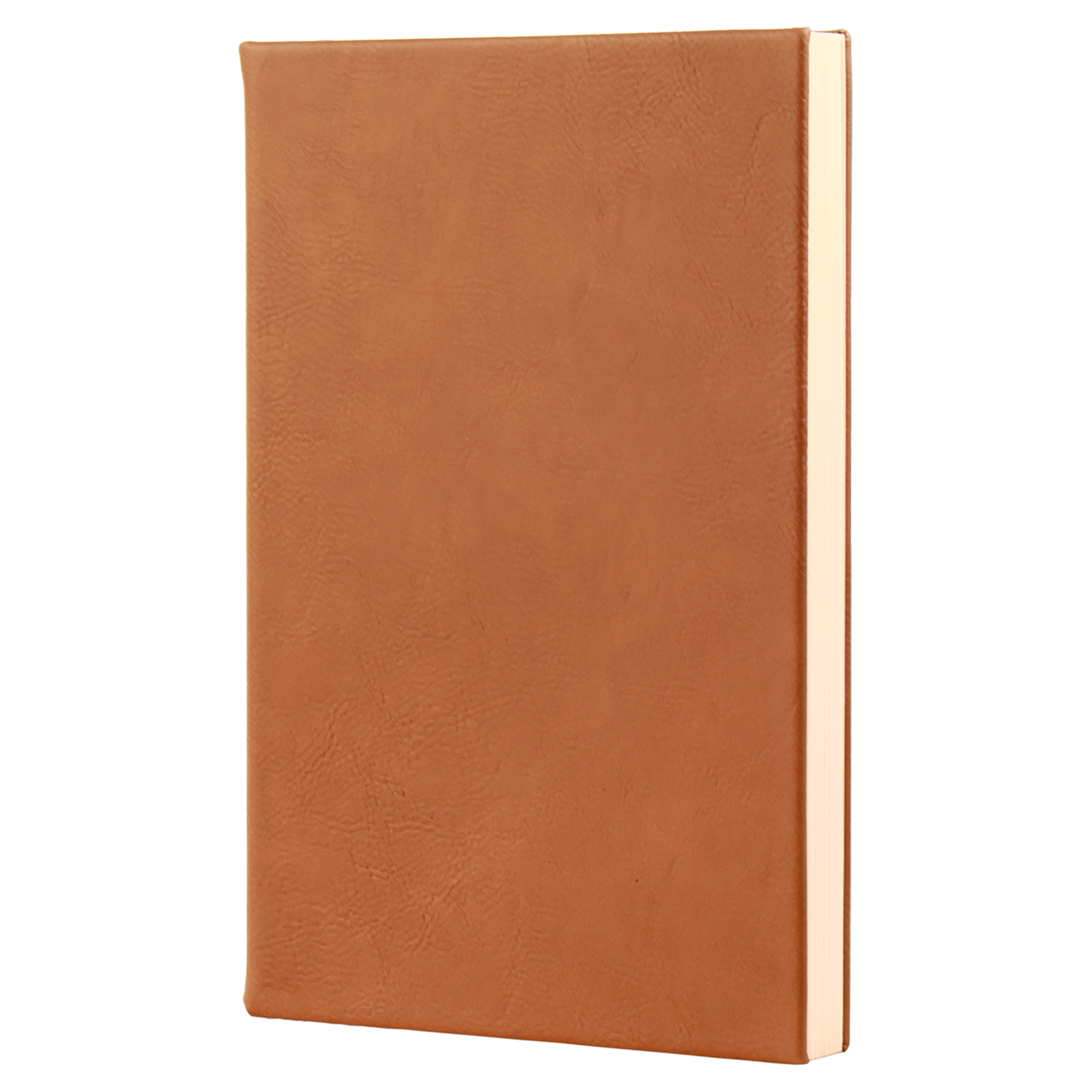 Personalized Engraved Journal Rawhide by Sunny Box