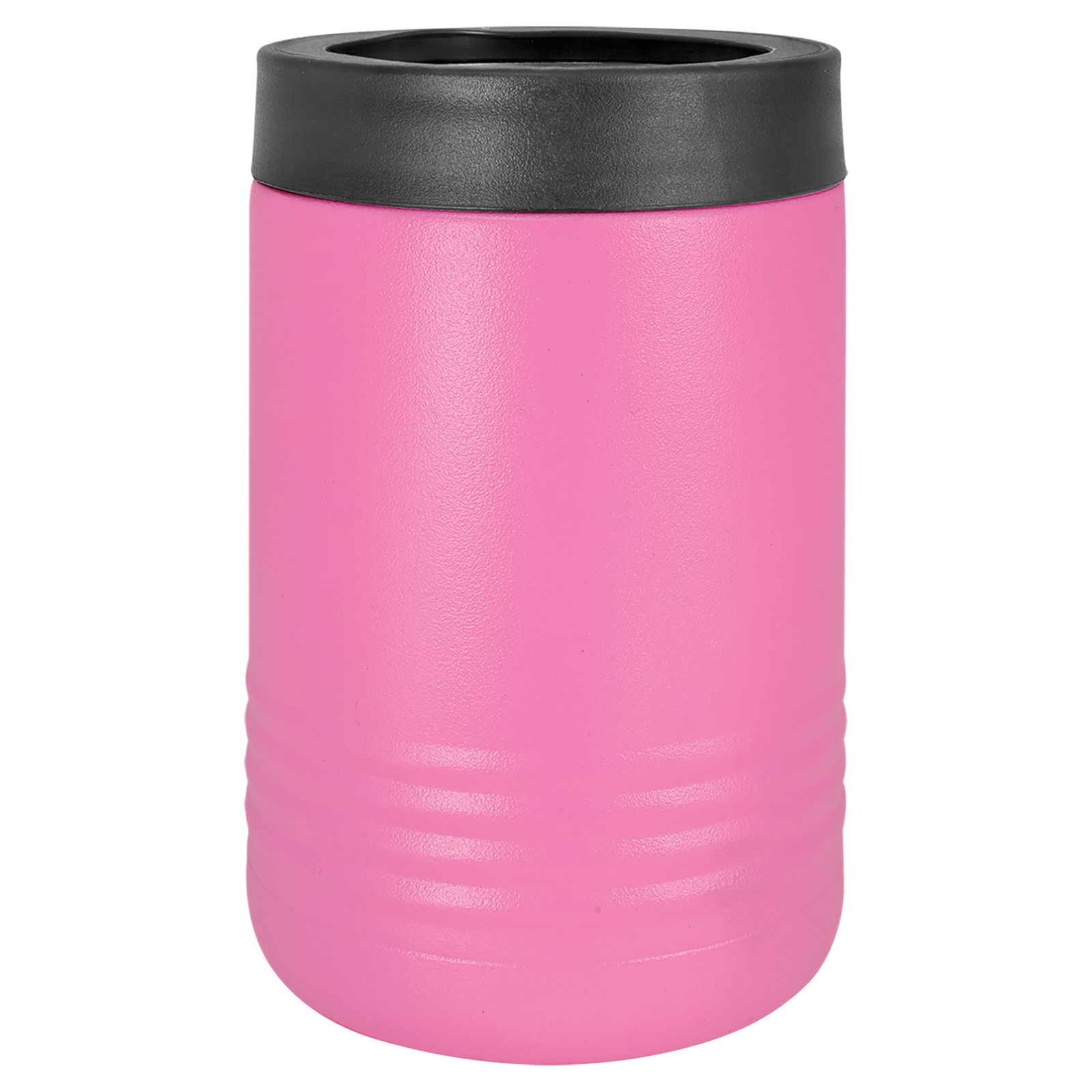 Engraved Polar Camel Can Holder Pink - Sunny Box