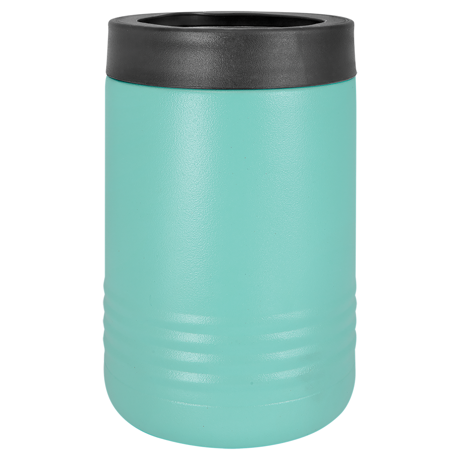 Engraved Polar Camel Can Holder Teal - Sunny Box