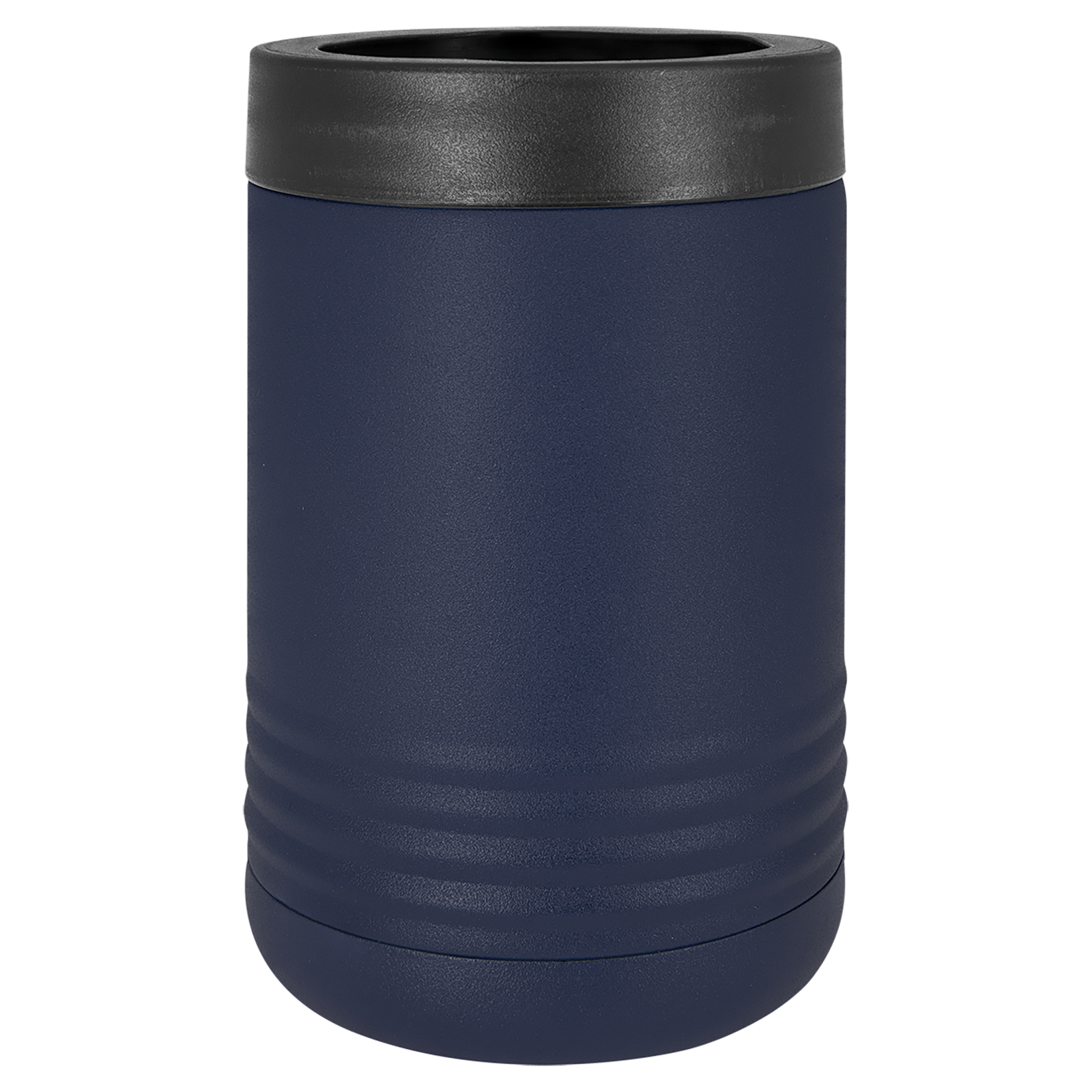 Engraved Polar Camel Can Holder Navy - Sunny Box