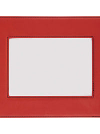 Engraved 4x6 5x7 Photo Frame Red Sunny Box