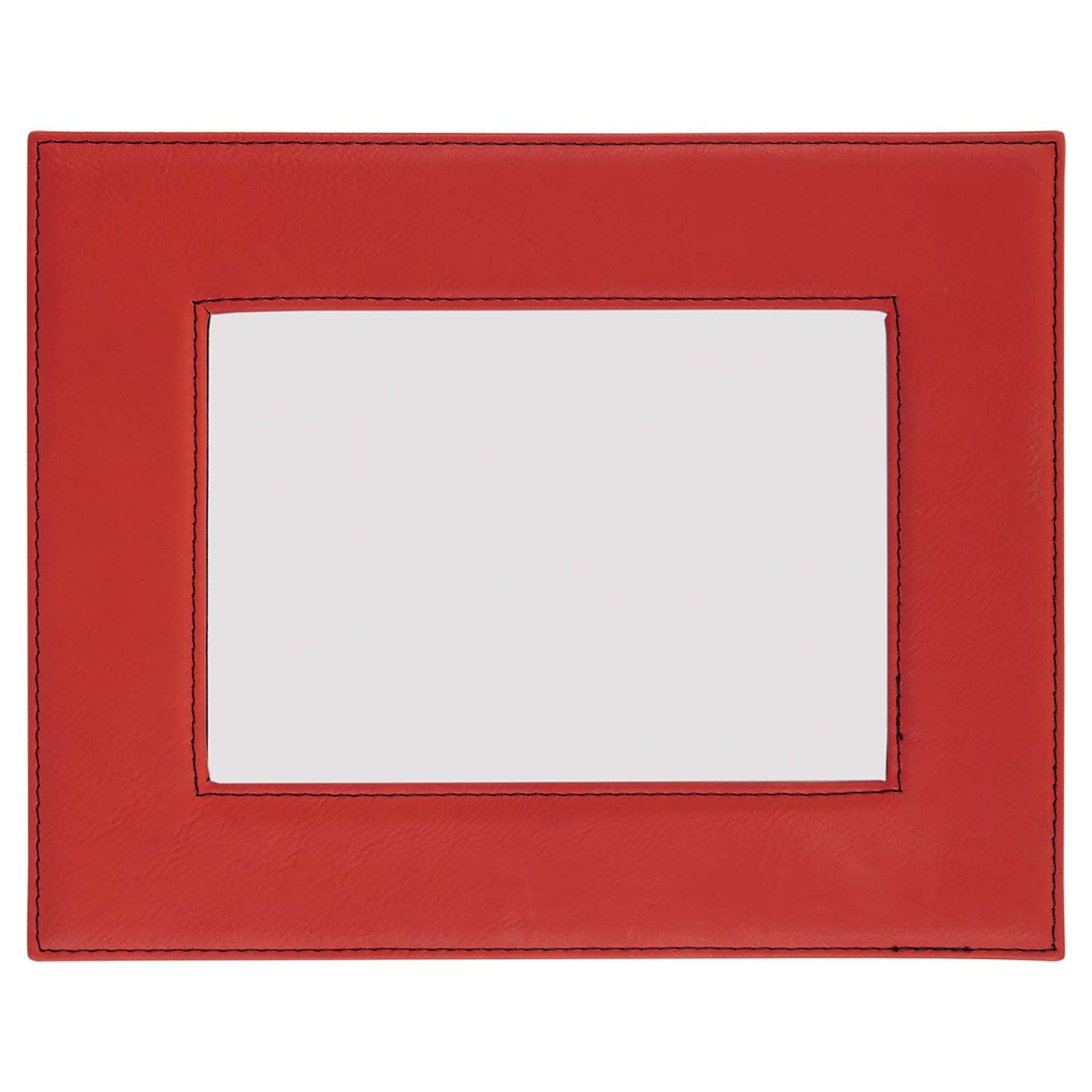 Engraved 4x6 5x7 Photo Frame Red Sunny Box